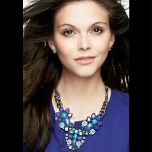 Stella & Dot necklace